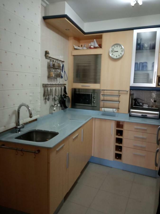 Urbanizacion Areas Apartment Exterior photo