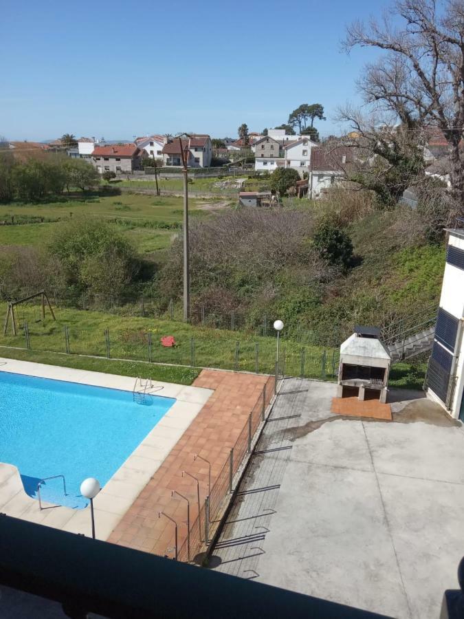 Urbanizacion Areas Apartment Exterior photo